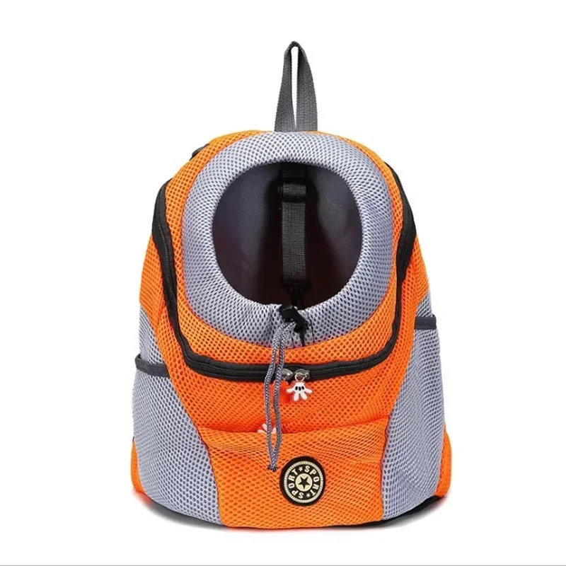 Fond rigide amovible du sac à dos pour chien CAILLANOU