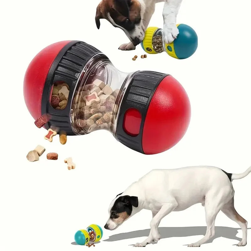 Distributeur de friandises interactif pour chien CAILLANOU - vue 6