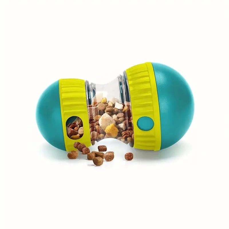 Distributeur de friandises interactif pour chien CAILLANOU - vue 7
